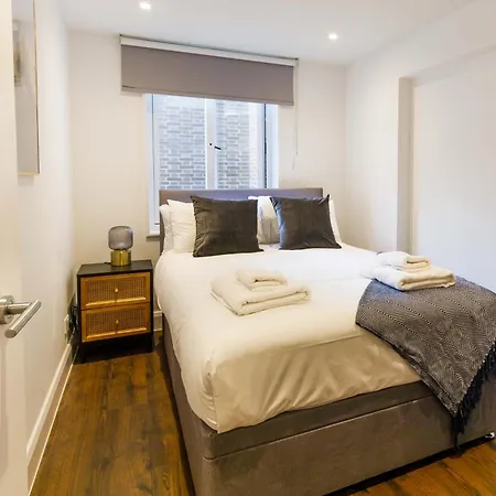 Staylux Carnaby Street London