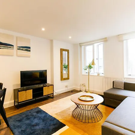 Staylux Carnaby Street *