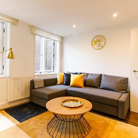 Staylux Carnaby Street