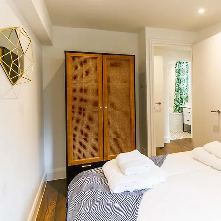 Staylux Carnaby Street *