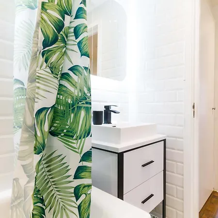 Staylux Carnaby Street Apartamento *