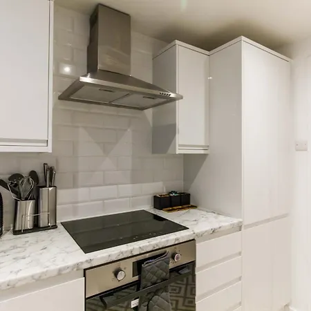 Staylux Carnaby Street *