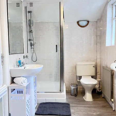 La Estrella Apartamento Beckenham