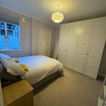 Hyde Park Great 1 Bedroom Flat Apartment London