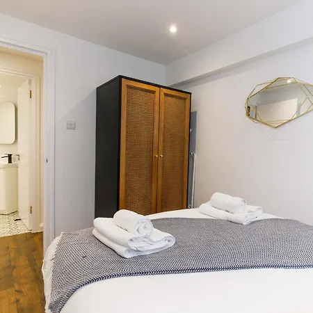 Staylux Carnaby Street *