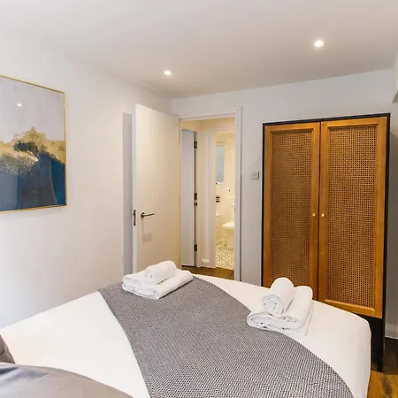 Apartamento Staylux Carnaby Street