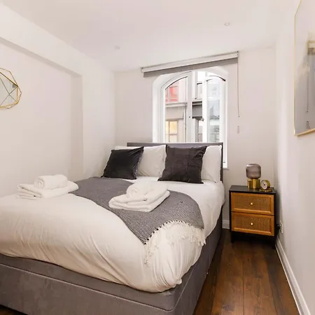 Staylux Carnaby Street