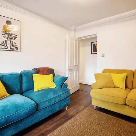 A Stunning In Paddington