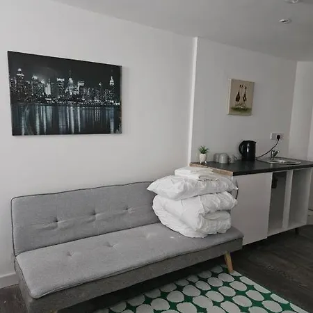 Apartment Backpackers In Delta Dpf4 *