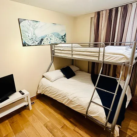 Ferienhaus Mackenzie *