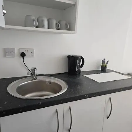 Backpackers Travellers In Delta Dpf1 Appartement