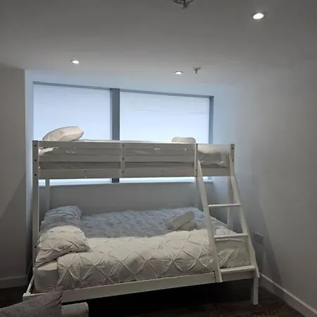 Backpackers Travellers In Delta Dpf1 Appartement