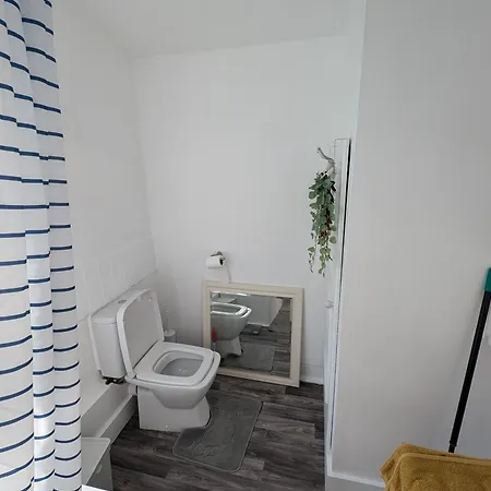 Apartamento Jacob Sutton (Greater London)