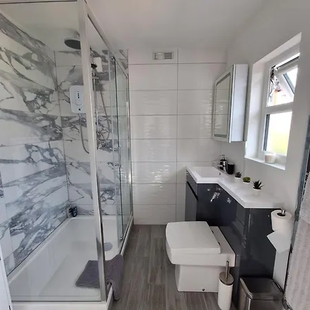 Park Retreat At Sidcup