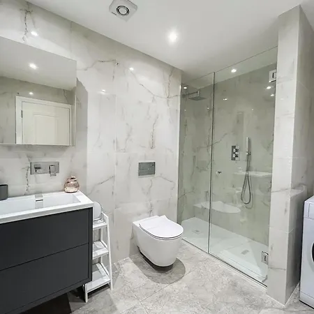 The Perfect Escape For Your Next Vacation Apartment