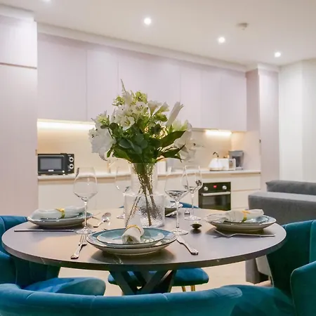 The Perfect Escape For Your Next Vacation Apartment London