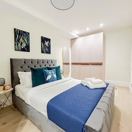 The Perfect Escape For Your Next Vacation Apartment