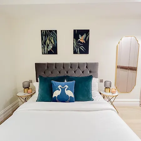 Apartment The Perfect Escape For Your Next Vacation *