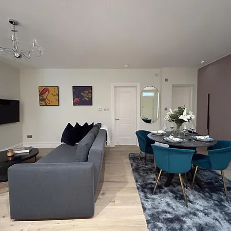 Apartment The Perfect Escape For Your Next Vacation London
