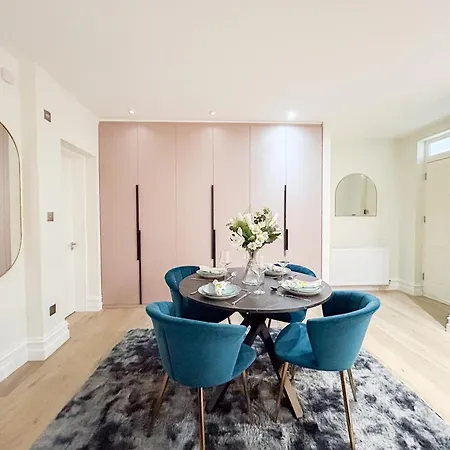 Apartment The Perfect Escape For Your Next Vacation