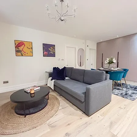 The Perfect Escape For Your Next Vacation London