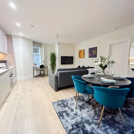 The Perfect Escape For Your Next Vacation * London