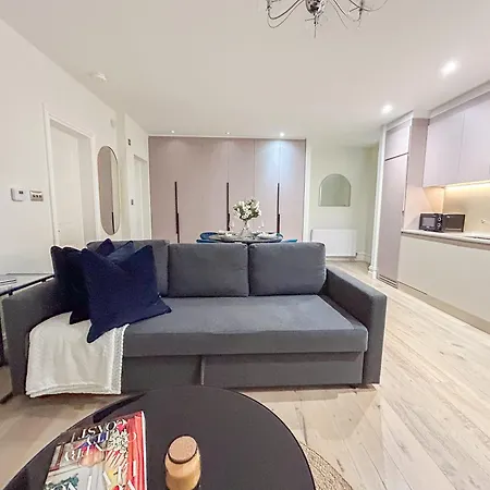 The Perfect Escape For Your Next Vacation Apartment London