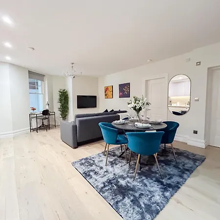 The Perfect Escape For Your Next Vacation * London