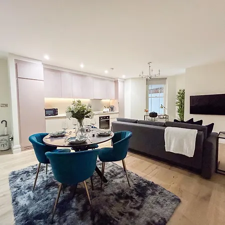 Apartment The Perfect Escape For Your Next Vacation