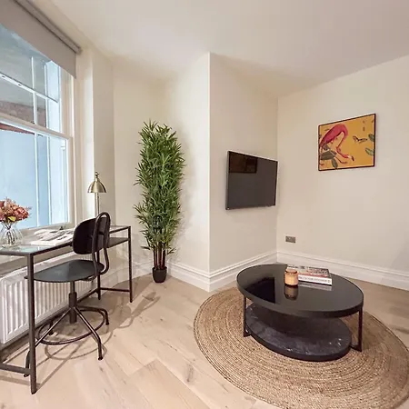 Apartment The Perfect Escape For Your Next Vacation *