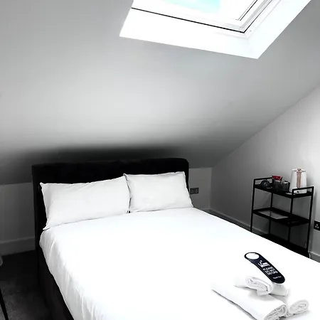 Woodman Pub Otel 3*