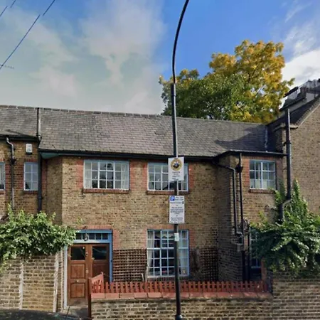 Apartment Ustay Fulham