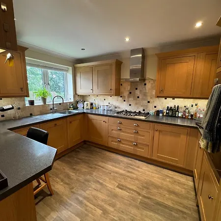 Homestay Tranquil Barnet