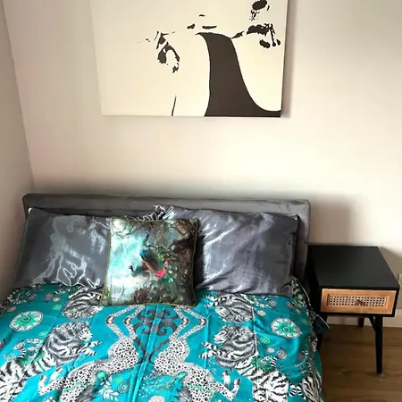 Apartment Stylish Notting Hill *