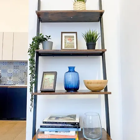 Guestready - Sophisticated In Shoreditch Apartment London