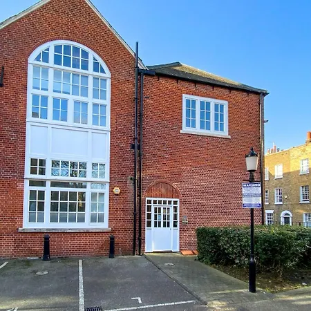 Guestready - Sophisticated In Shoreditch