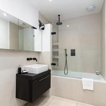 Guestready - Sophisticated In Shoreditch Apartment *