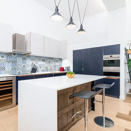 Guestready - Sophisticated In Shoreditch Apartment London