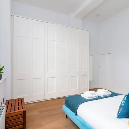 Apartment Guestready - Sophisticated In Shoreditch London