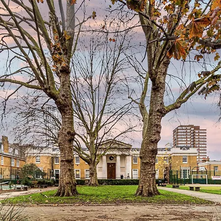 Guestready - Sophisticated In Shoreditch Apartment *