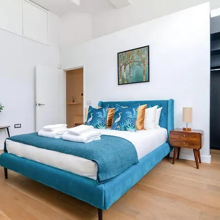 Guestready - Sophisticated In Shoreditch