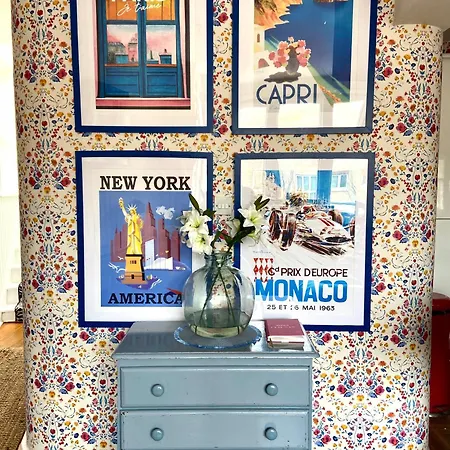 Apartment Fabulous West