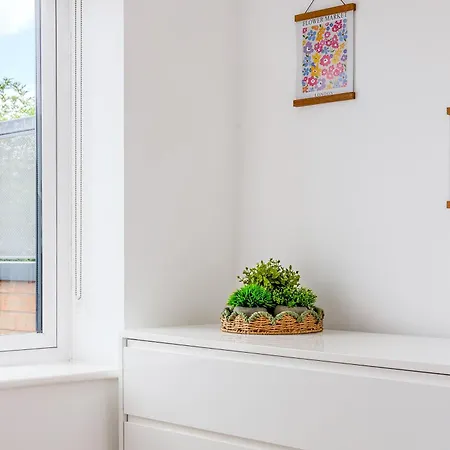 Peaceful 4br With Garden& Parking In Walthamstow Holiday home London