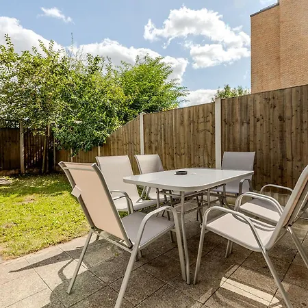 Holiday home Peaceful 4br With Garden& Parking In Walthamstow *