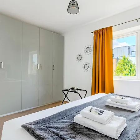 Holiday home Peaceful 4br With Garden& Parking In Walthamstow *