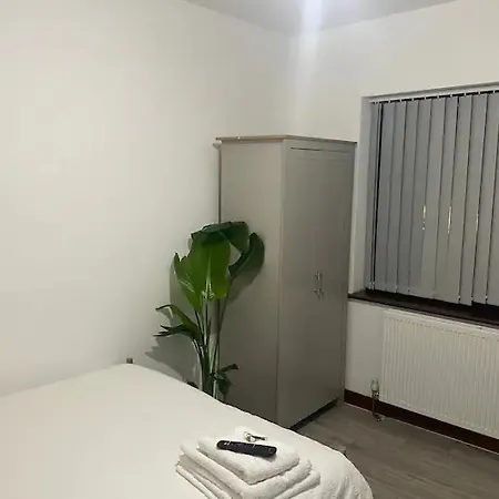 Apartment Victoria Mews Hoxton Shoreditch *