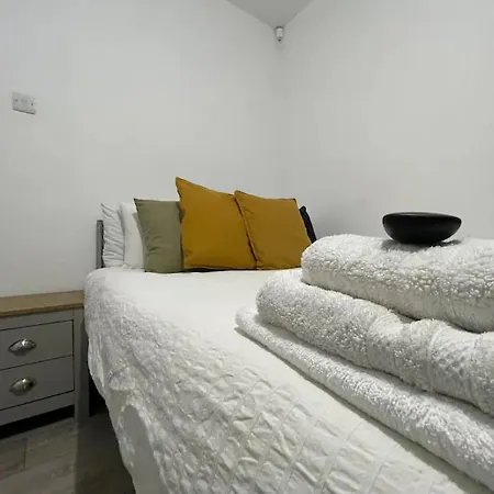 Victoria Mews Hoxton Shoreditch Apartment London
