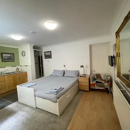Cosy 008 Apartment