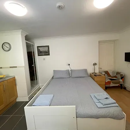 Cosy 008 Apartment
