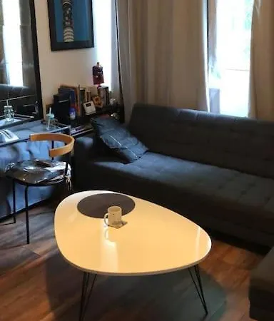 Apartment Modern 1 Bedroom Near Camden London